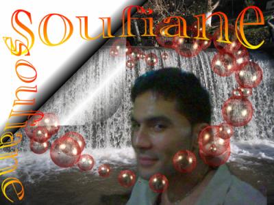 soufiane